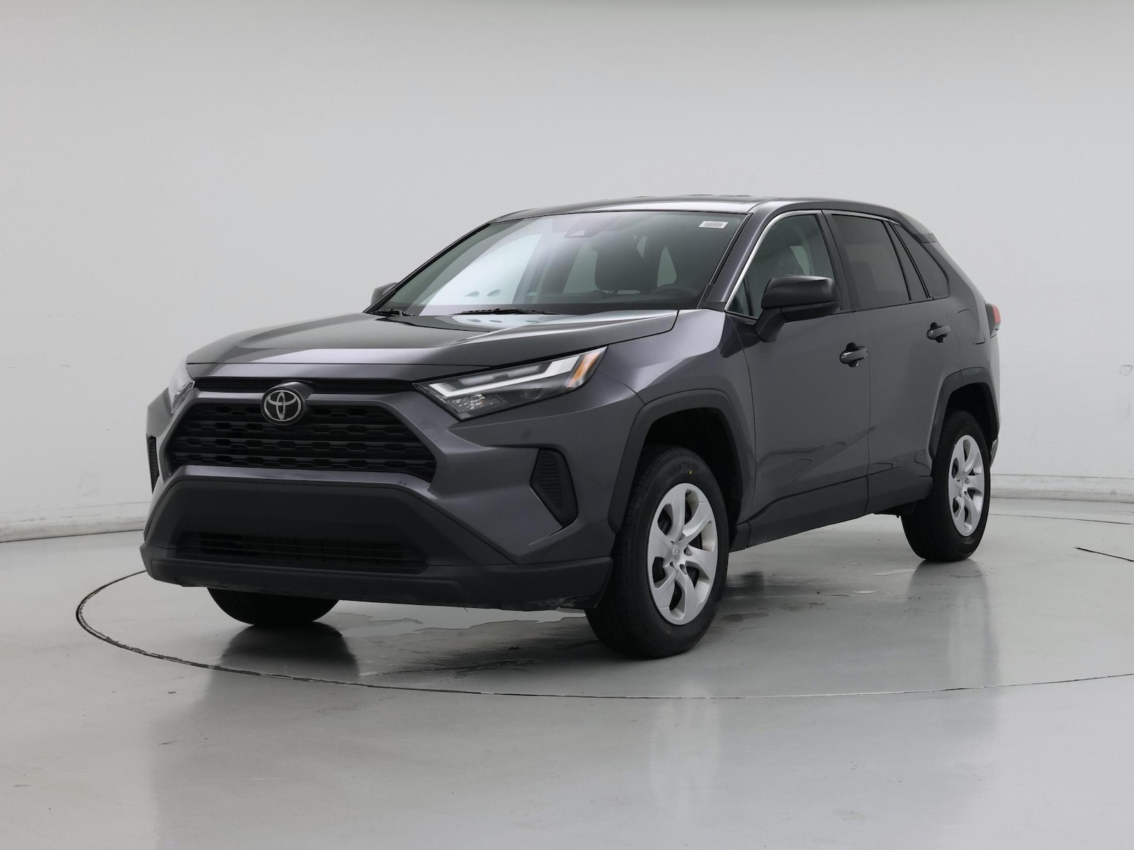 2025 Toyota RAV4 LE - Photo 5