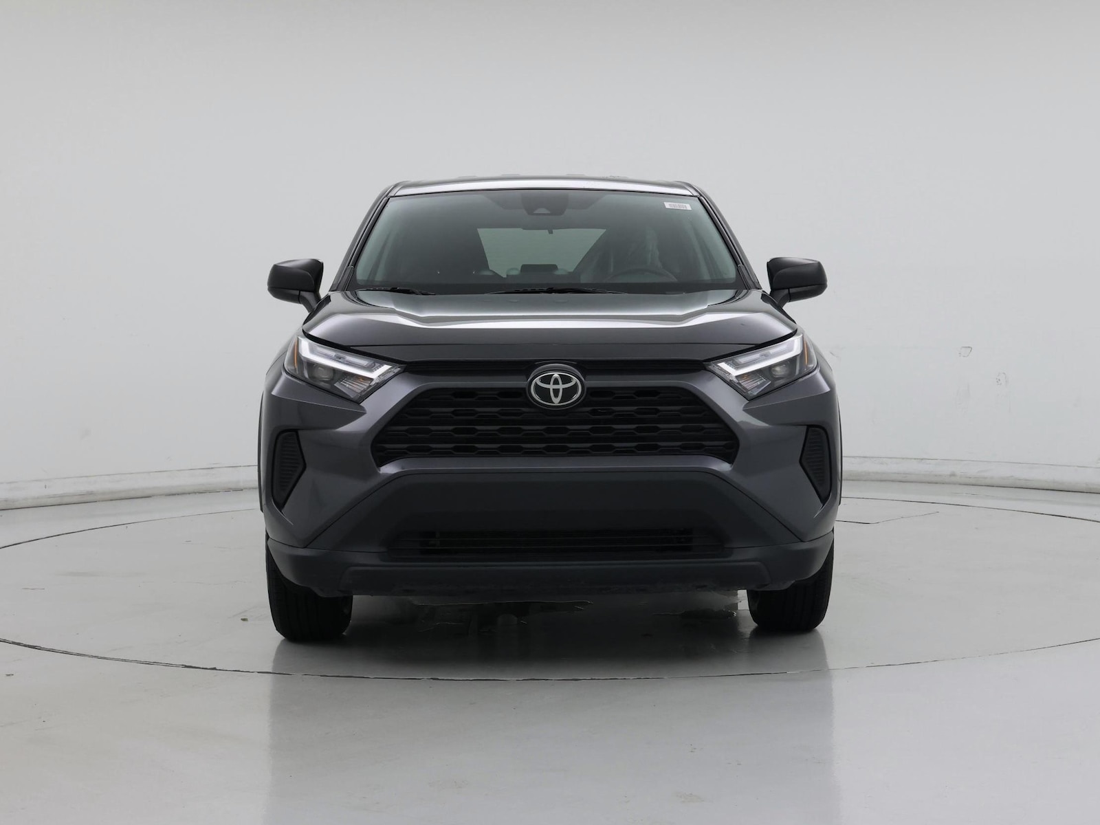 2025 Toyota RAV4 LE - Photo 6
