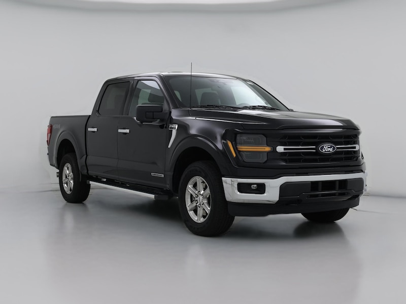 2024 Ford F150 XLT