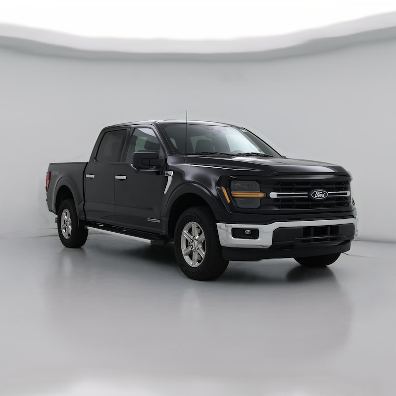 2024 Ford F150 XLT