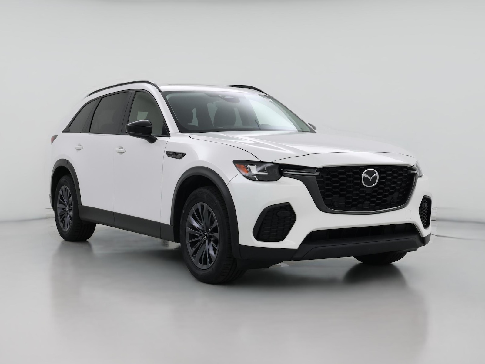 2025 Mazda CX-70