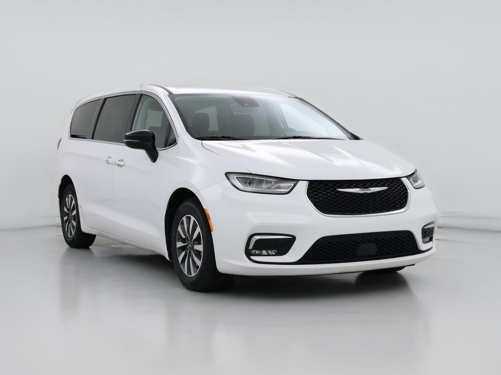 2024 Chrysler Pacifica PHEV