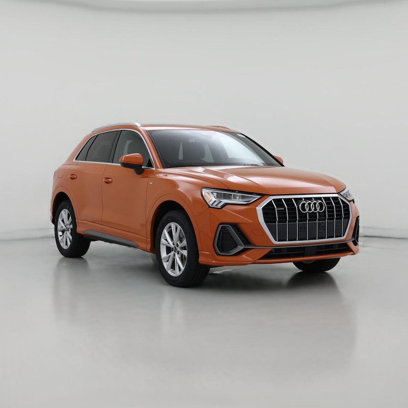 2025 Audi Q3 S-Line Premium