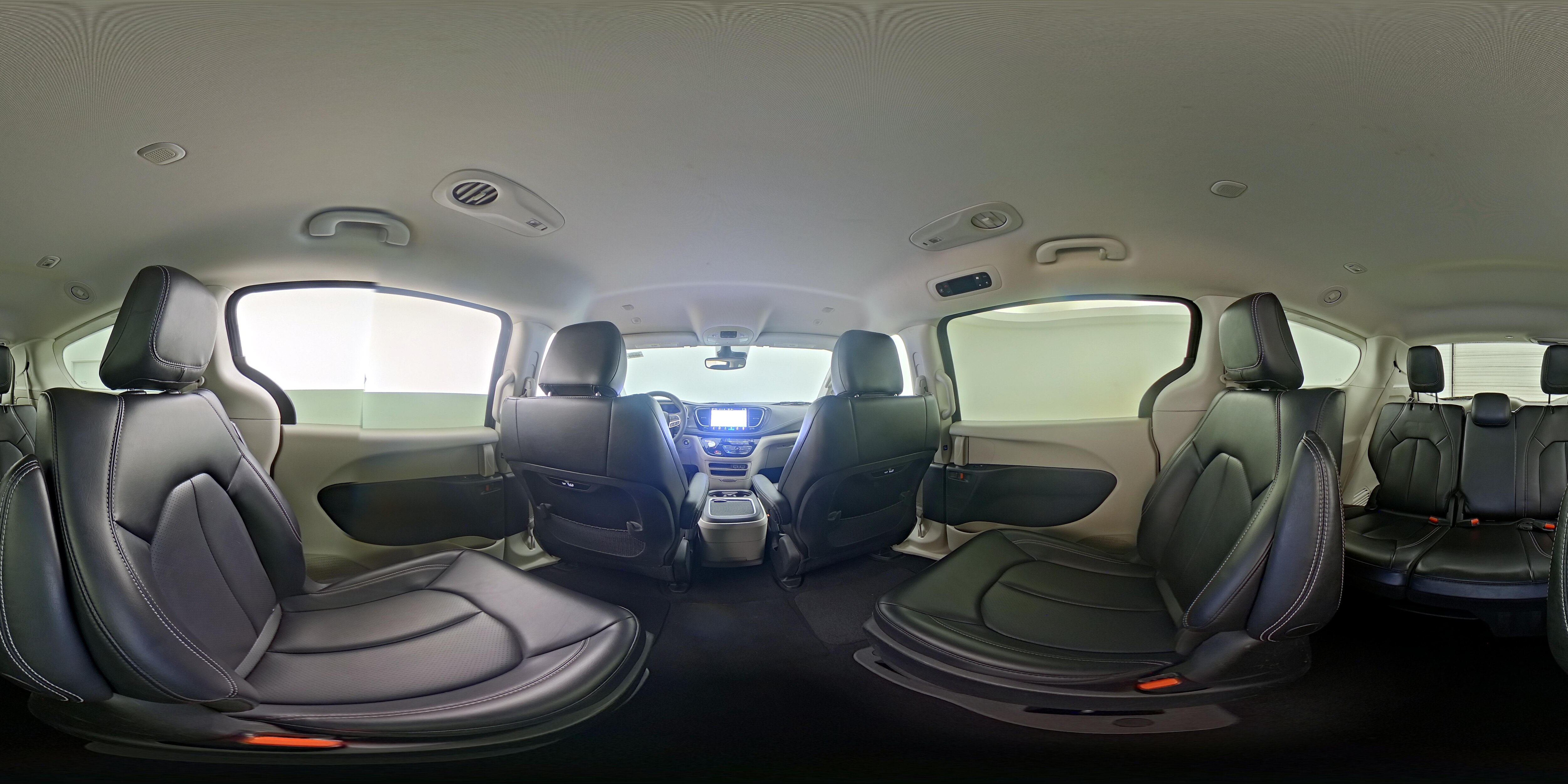 2023 Chrysler Pacifica Hybrid Touring L - Photo 27