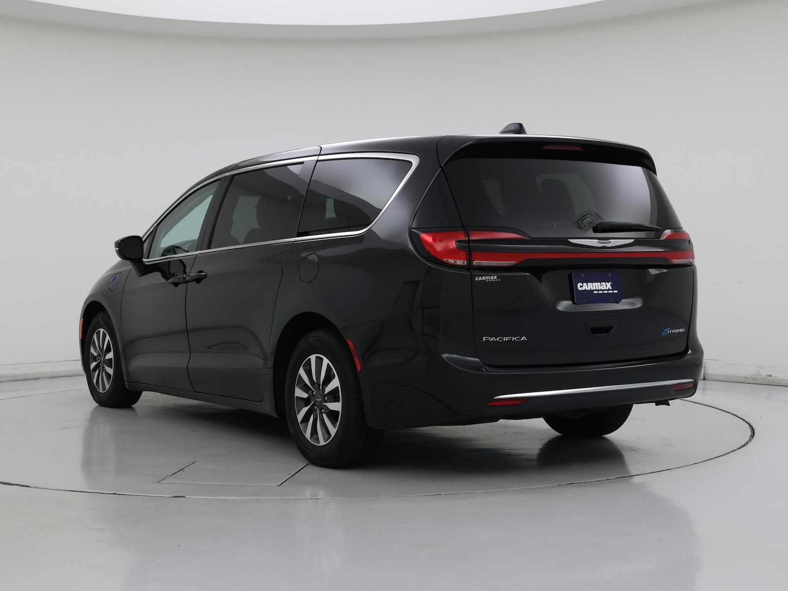 2023 Chrysler Pacifica Hybrid Touring L - Photo 3