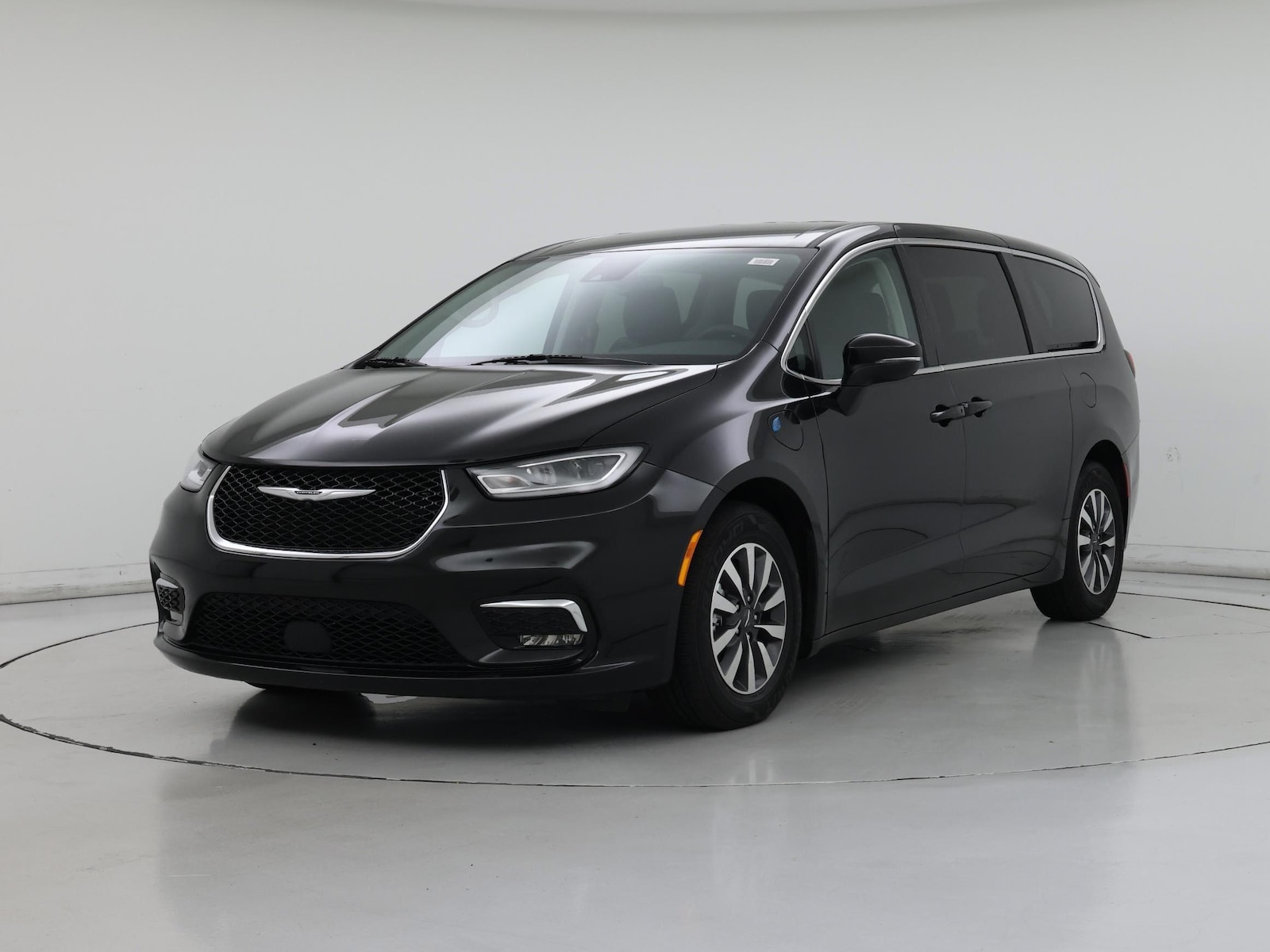 2023 Chrysler Pacifica Hybrid Touring L - Photo 5