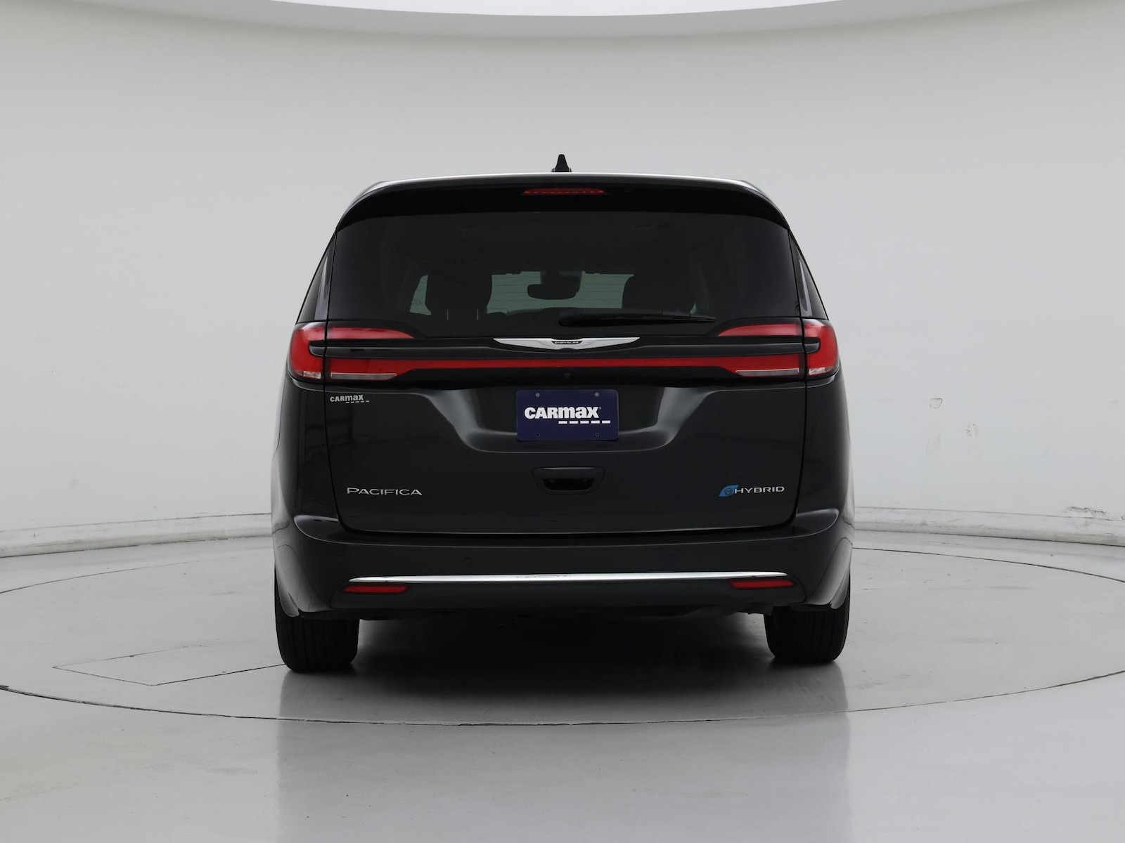 2023 Chrysler Pacifica Hybrid Touring L - Photo 7