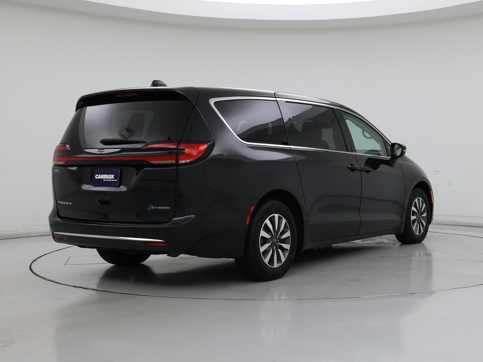 2023 Chrysler Pacifica Hybrid Touring L - Photo 9