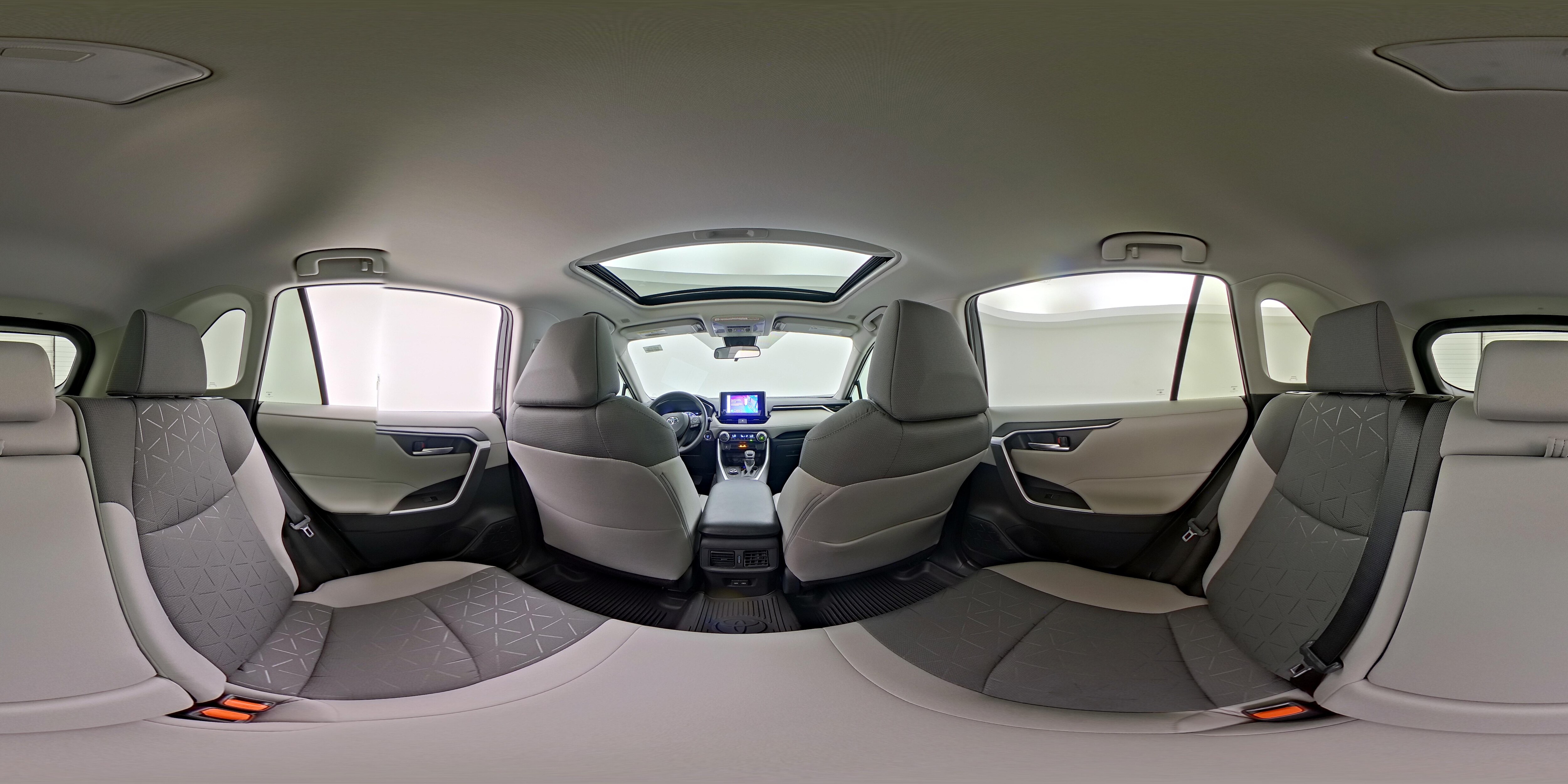 2025 Toyota RAV4 XLE - Photo 27