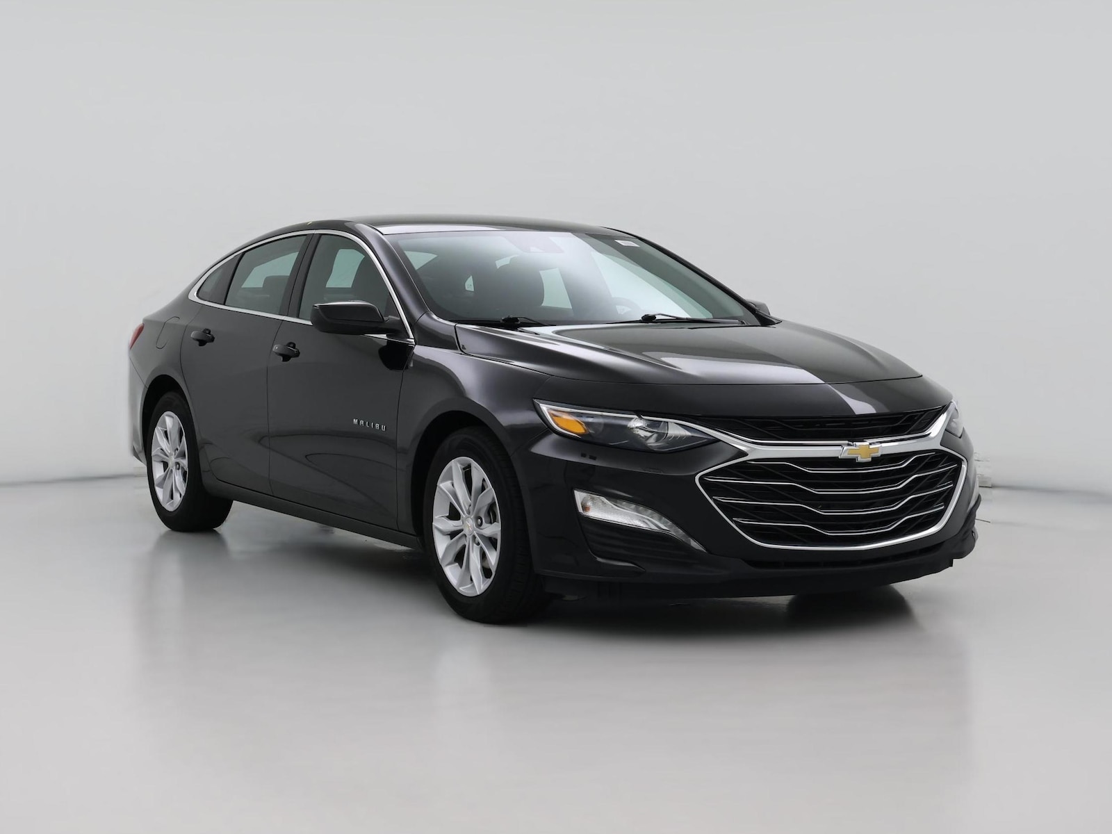 2025 Chevrolet Malibu