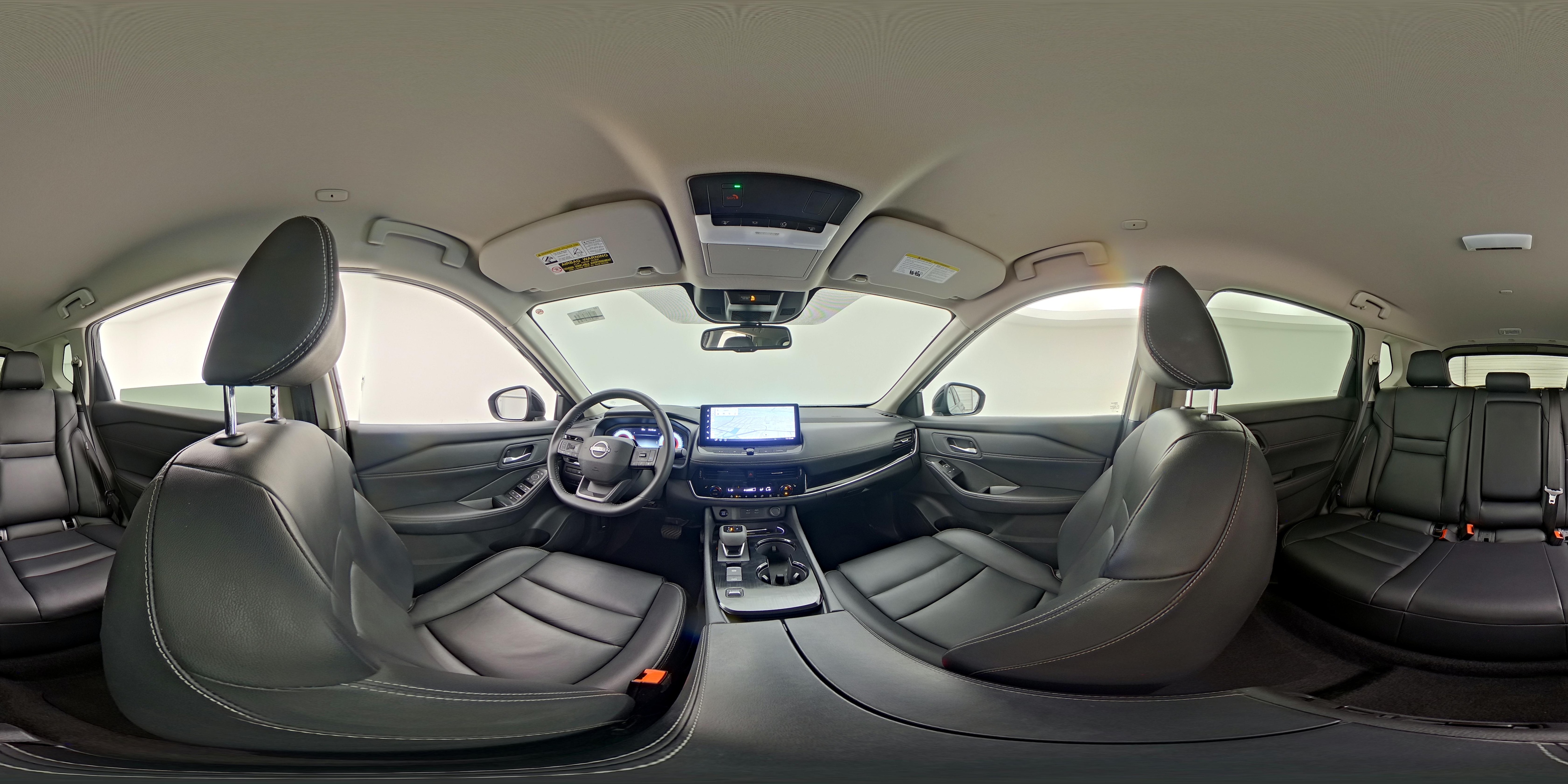2026 Nissan Rogue SL - Photo 26