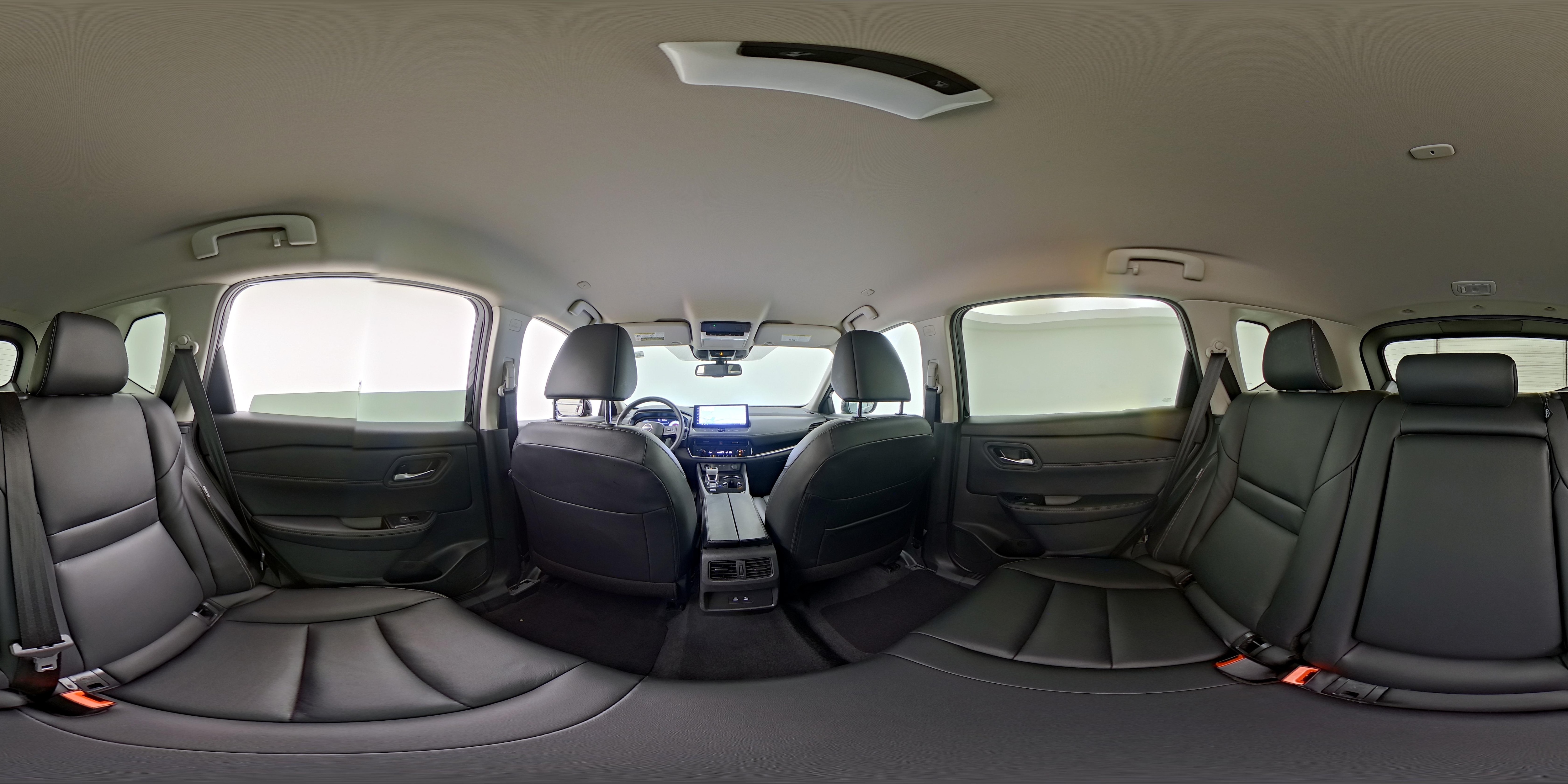 2026 Nissan Rogue SL - Photo 27