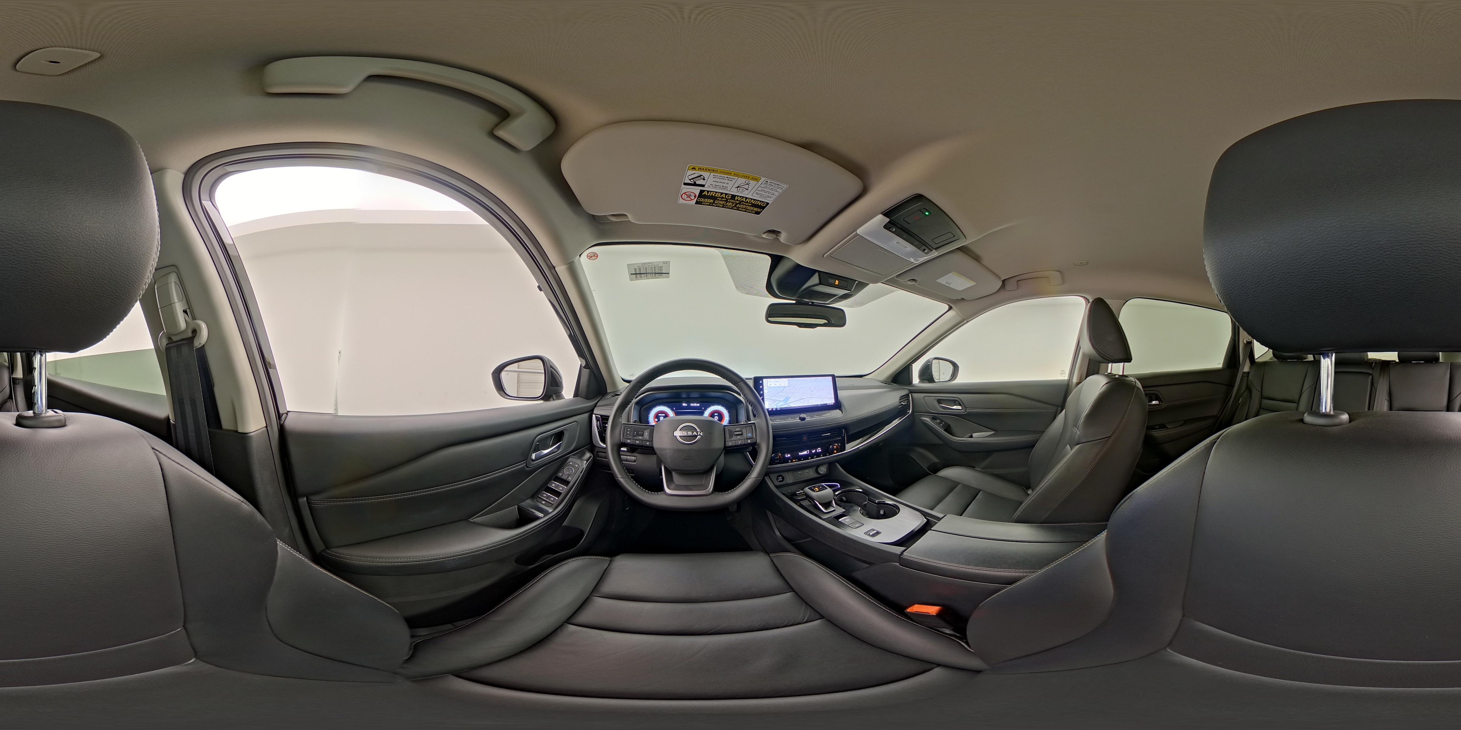 2026 Nissan Rogue SL - Photo 28