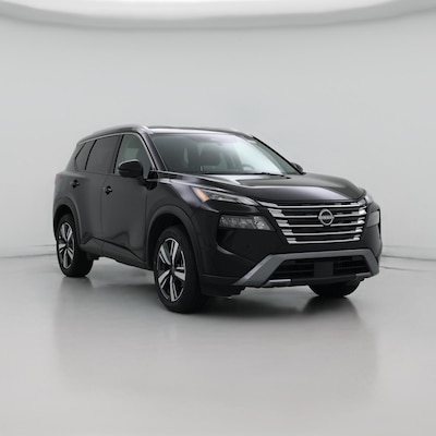 2026 Nissan Rogue SL