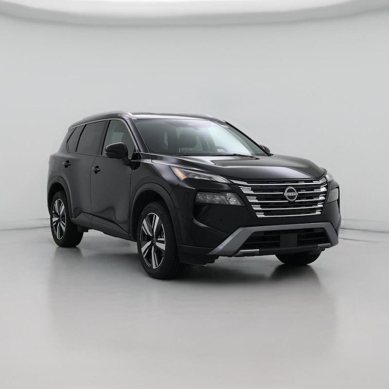 2026 Nissan Rogue SL