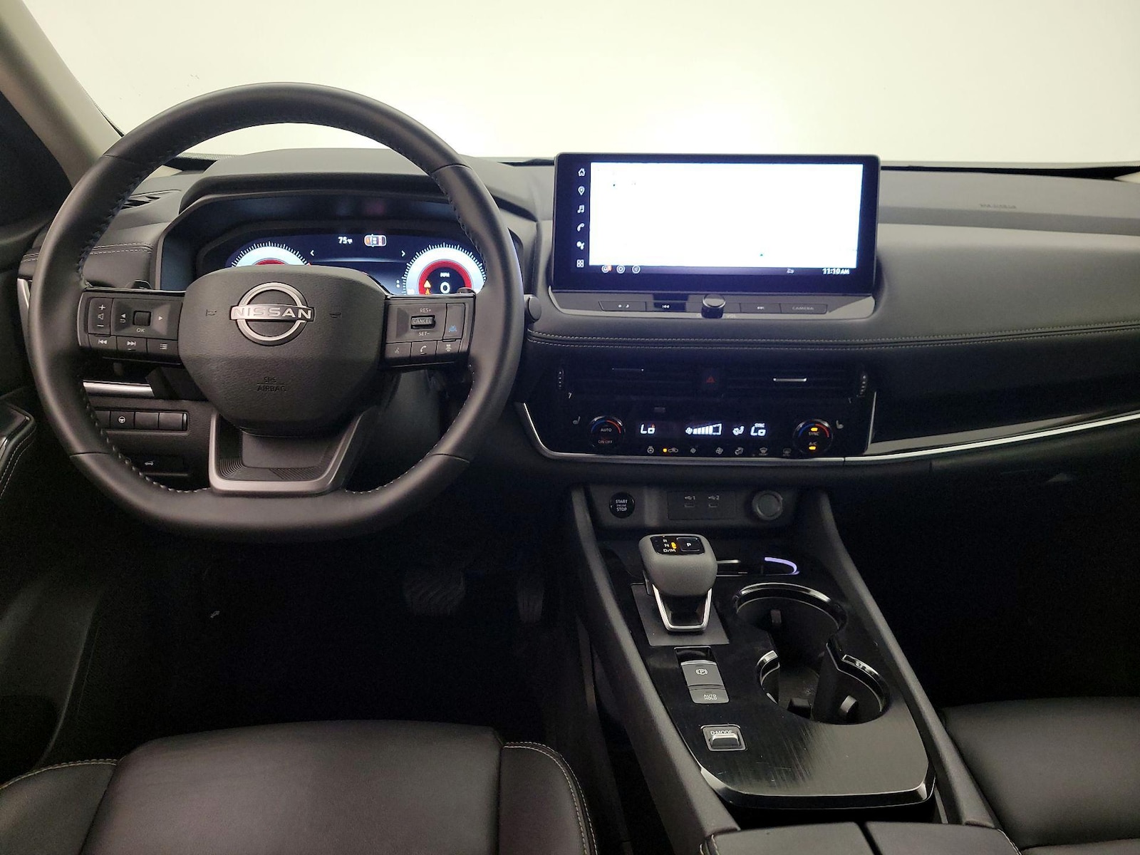 2026 Nissan Rogue SL - Photo 10