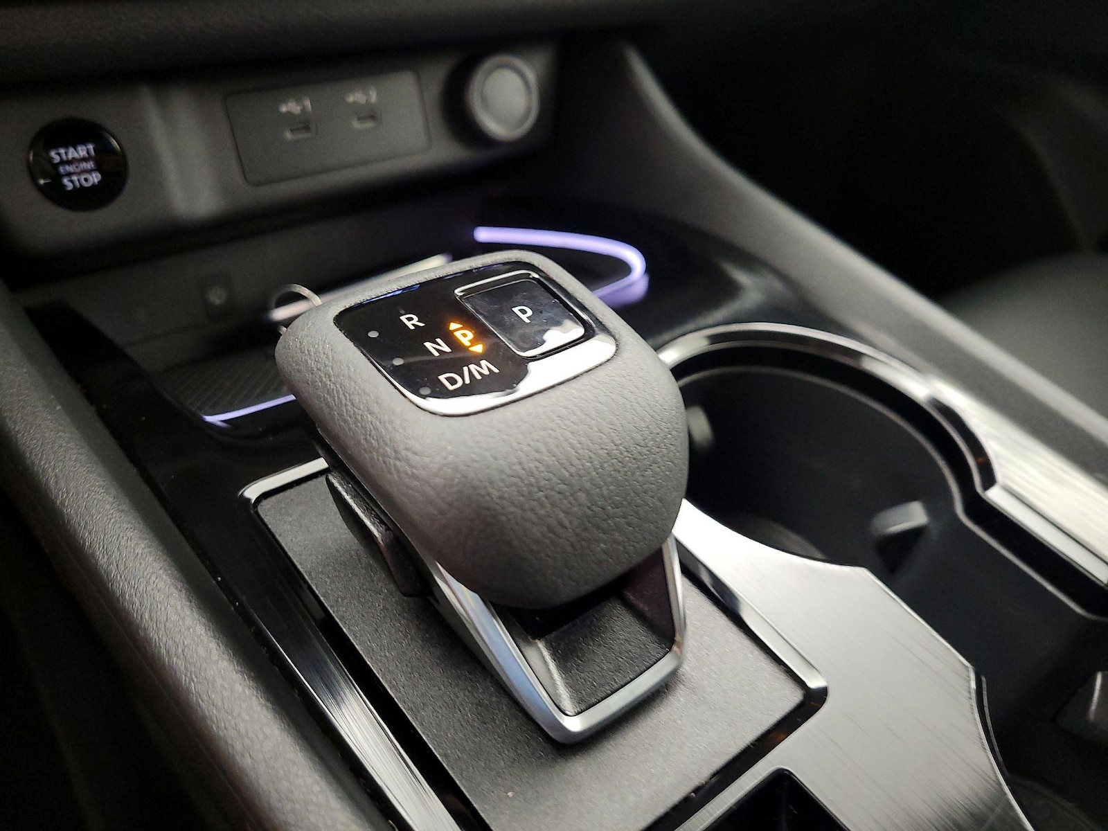 2026 Nissan Rogue SL - Photo 19