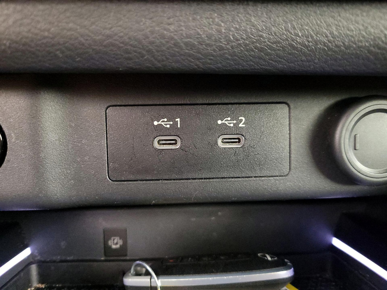 2026 Nissan Rogue SL - Photo 20