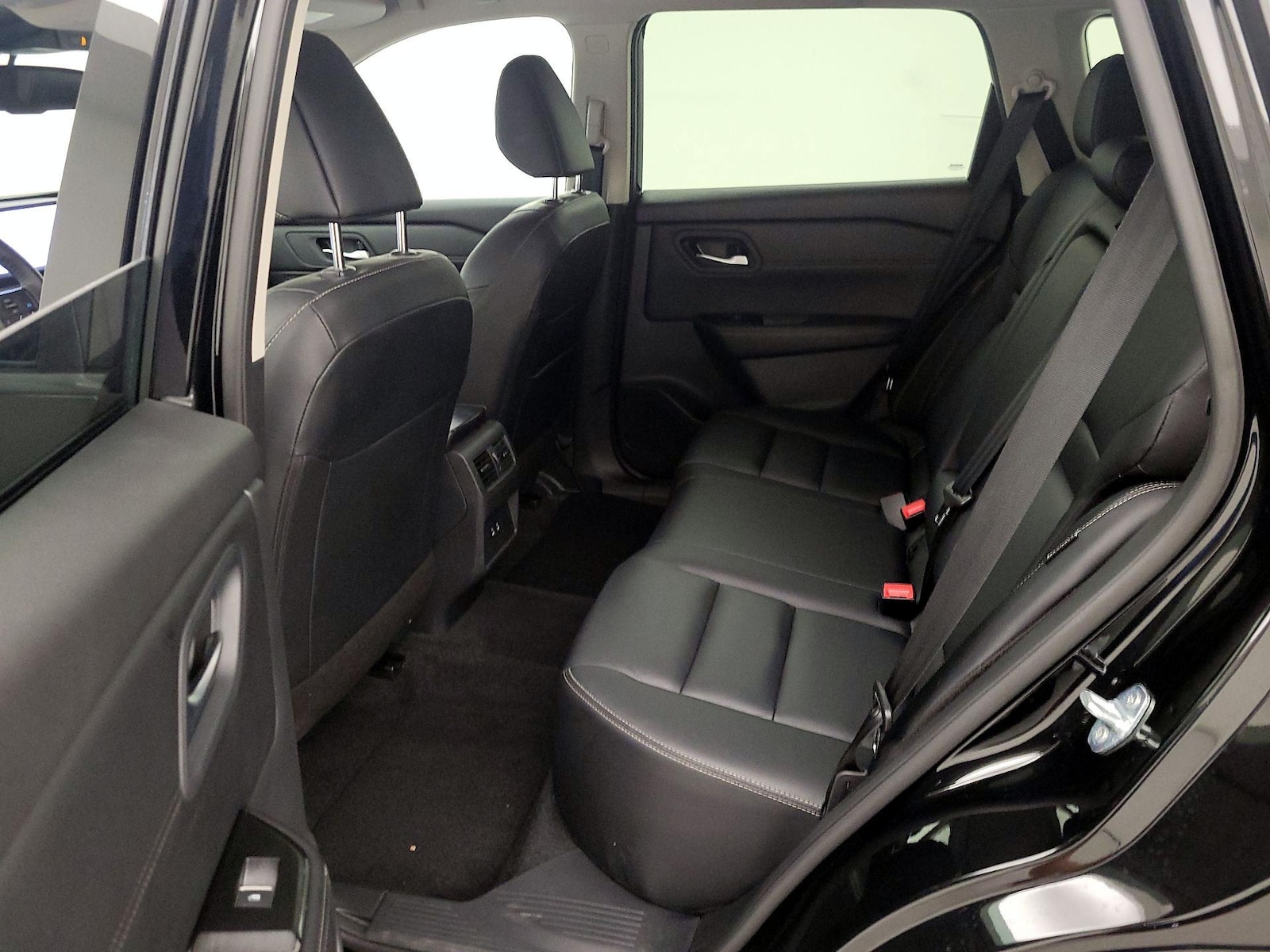 2026 Nissan Rogue SL - Photo 21