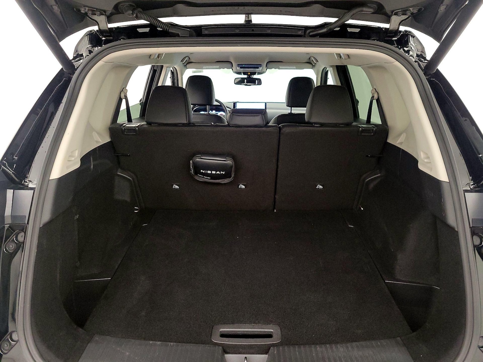 2026 Nissan Rogue SL - Photo 22