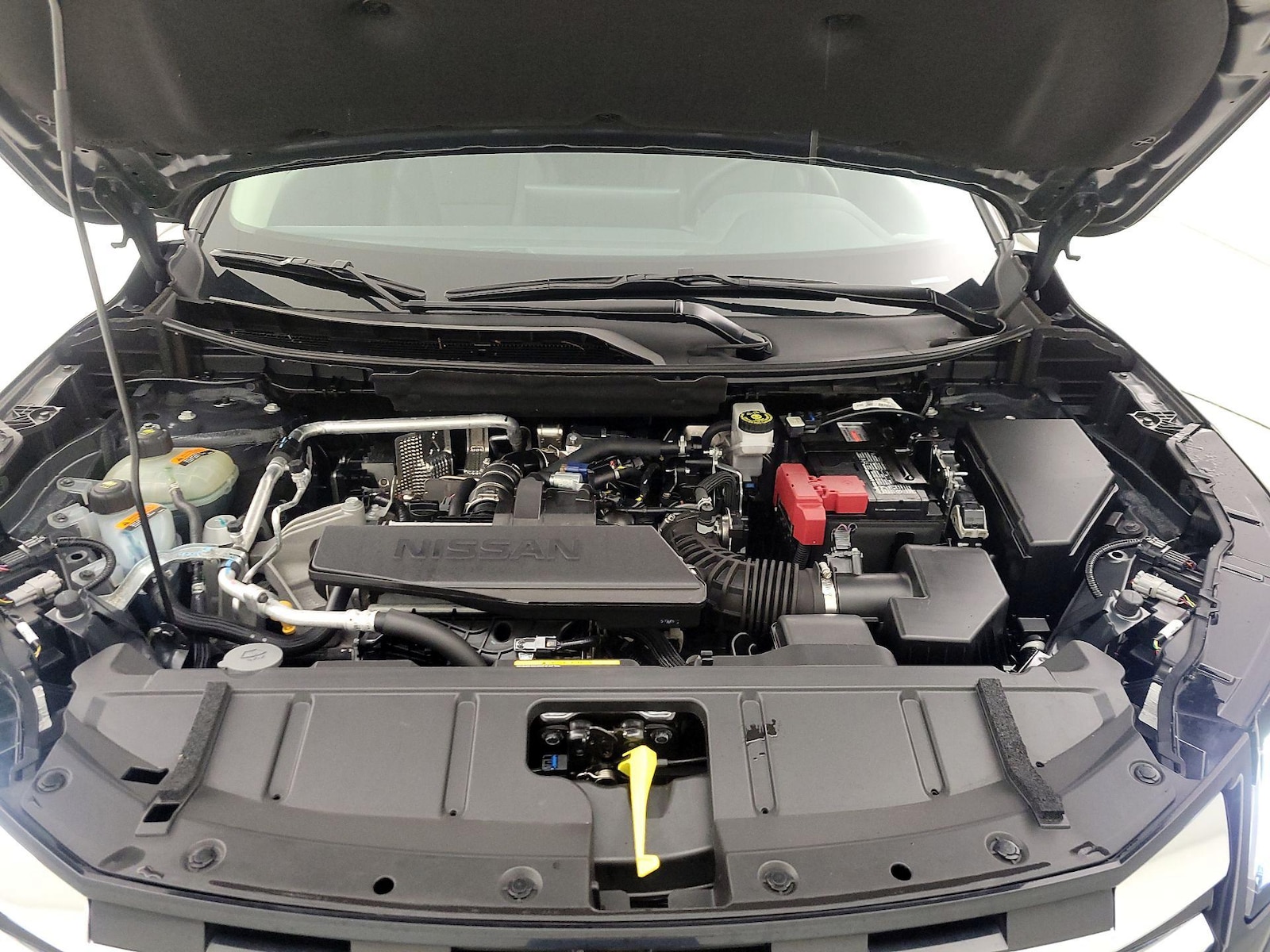 2026 Nissan Rogue SL - Photo 24