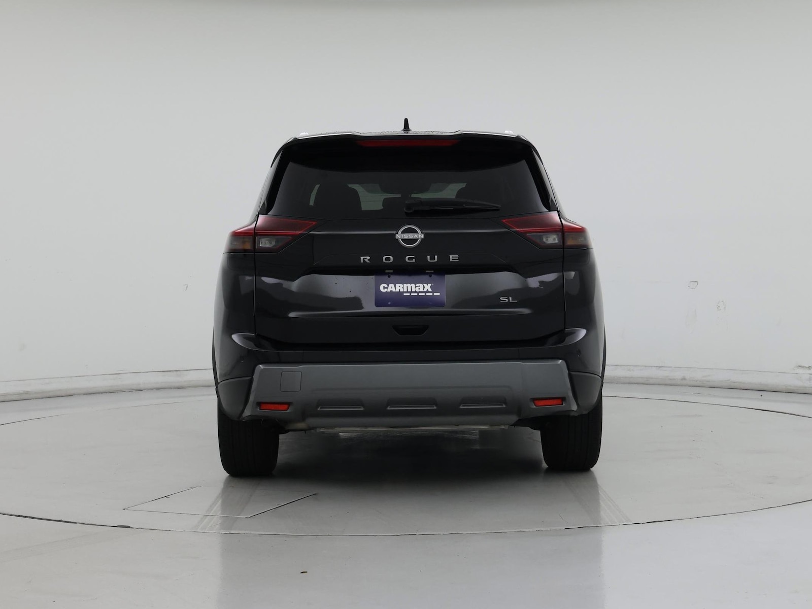 2026 Nissan Rogue SL - Photo 7