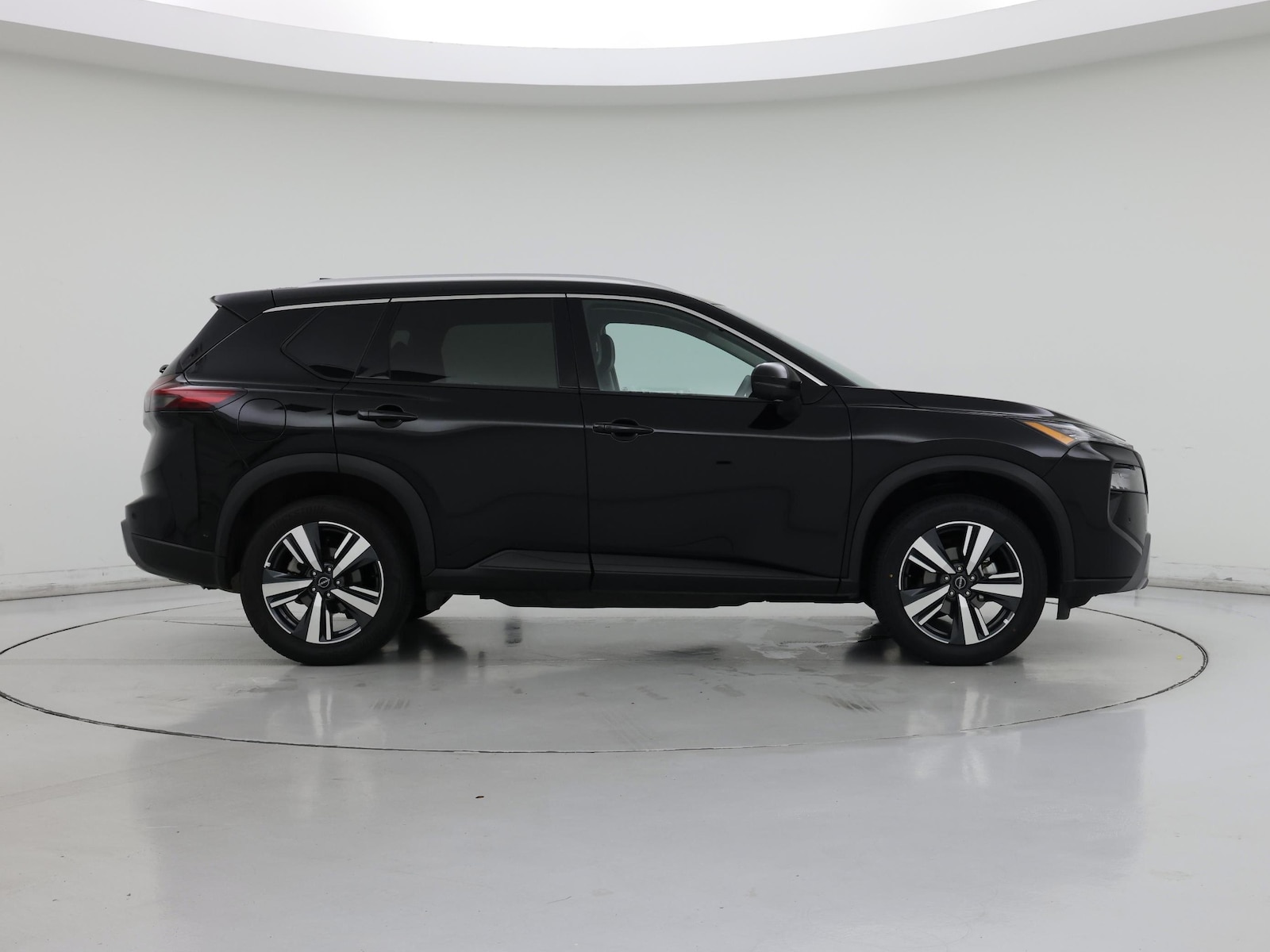 2026 Nissan Rogue SL - Photo 8