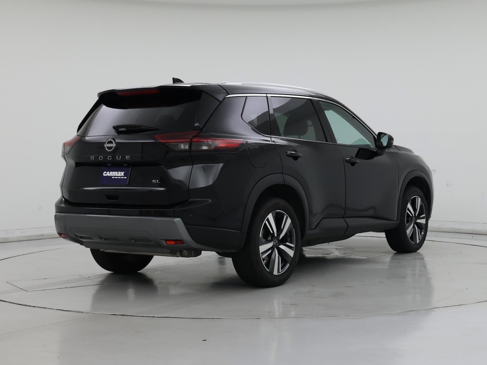 2026 Nissan Rogue SL - Photo 9