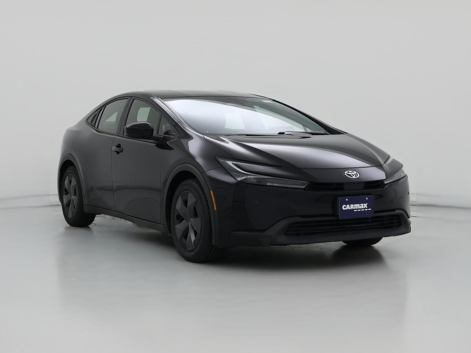 Smart Key & Blind Spot Monitor