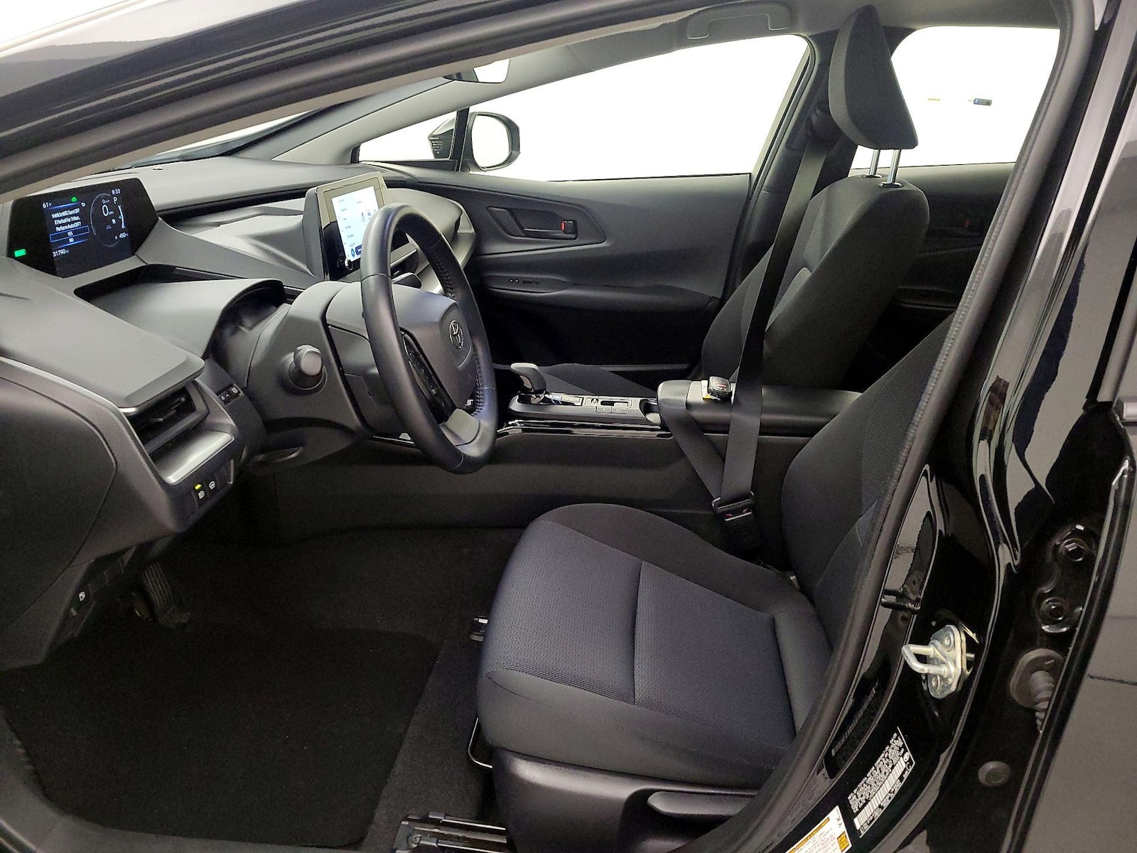 Side Airbags