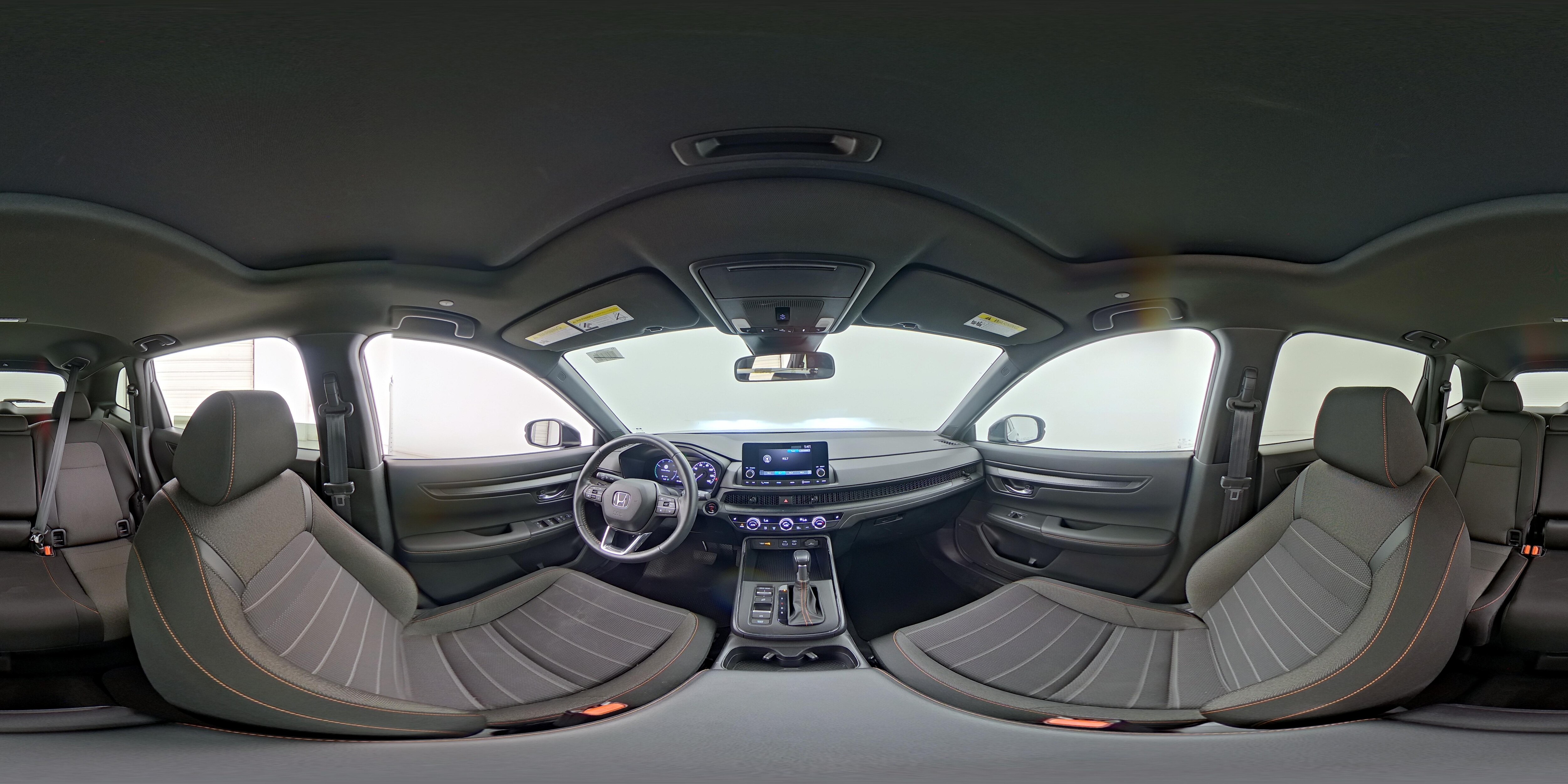 2023 Honda CR-V Sport - Photo 25