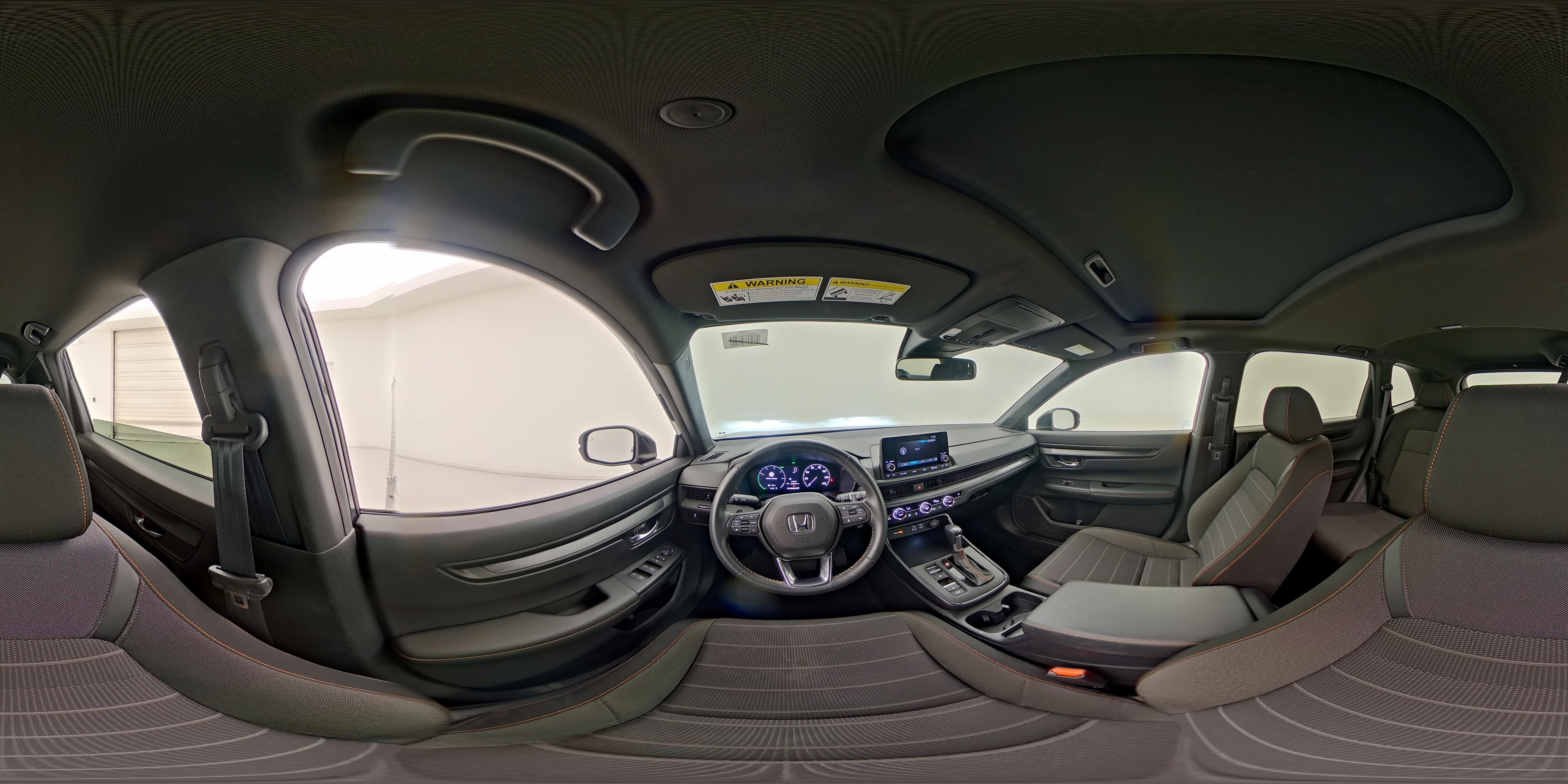 2023 Honda CR-V Sport - Photo 27