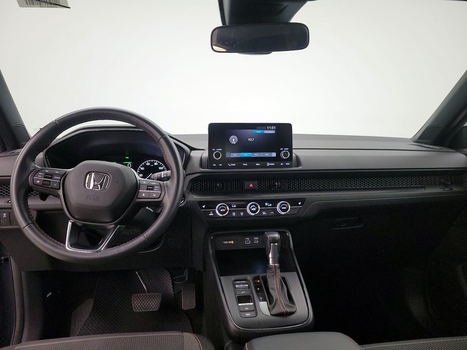 2023 Honda CR-V Sport - Photo 10