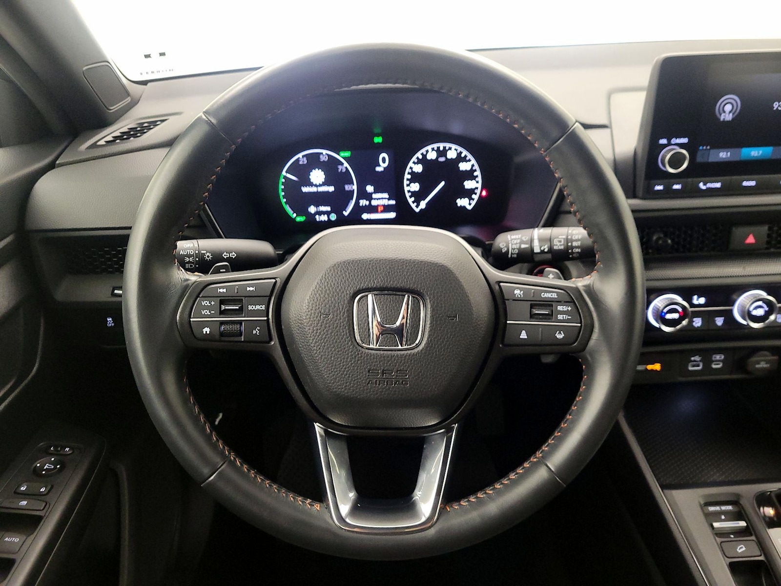 2023 Honda CR-V Sport - Photo 11