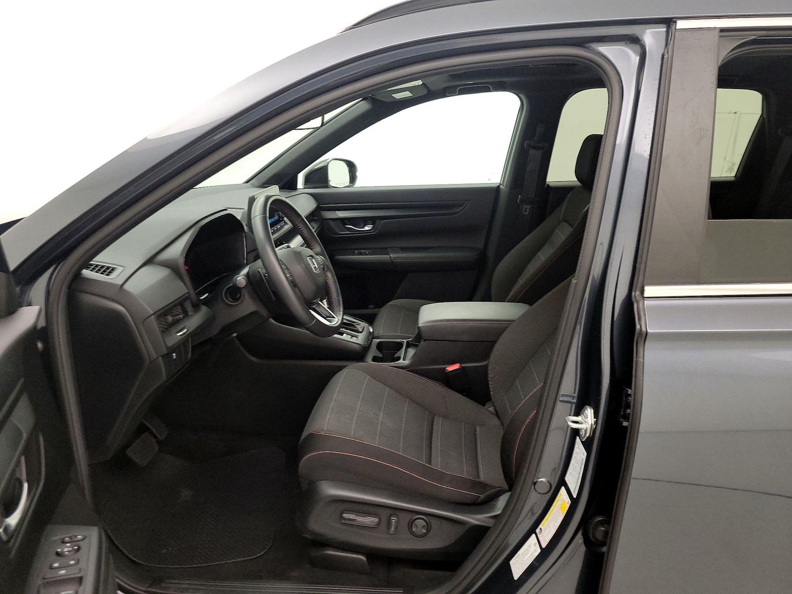 2023 Honda CR-V Sport - Photo 12