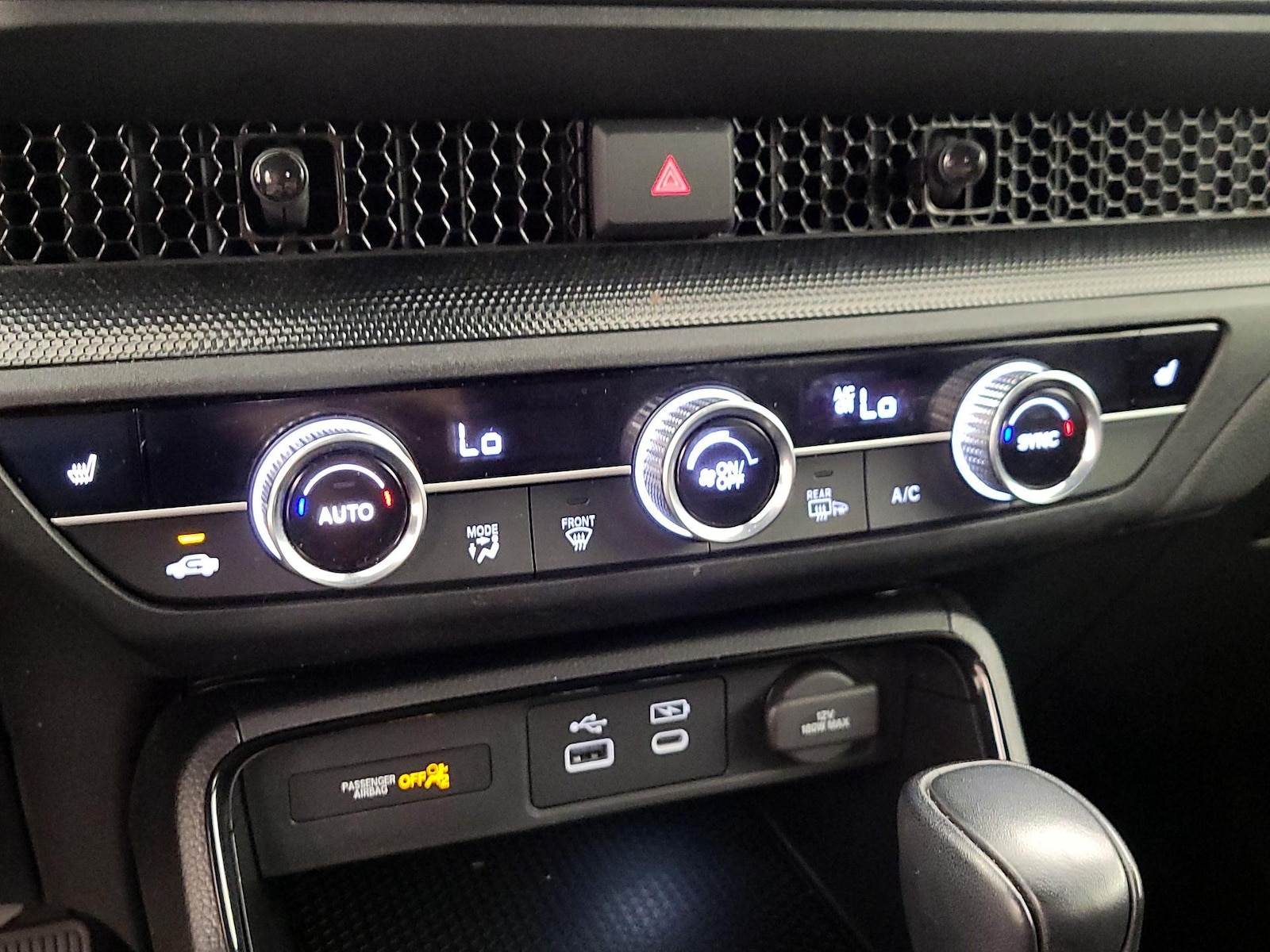2023 Honda CR-V Sport - Photo 17