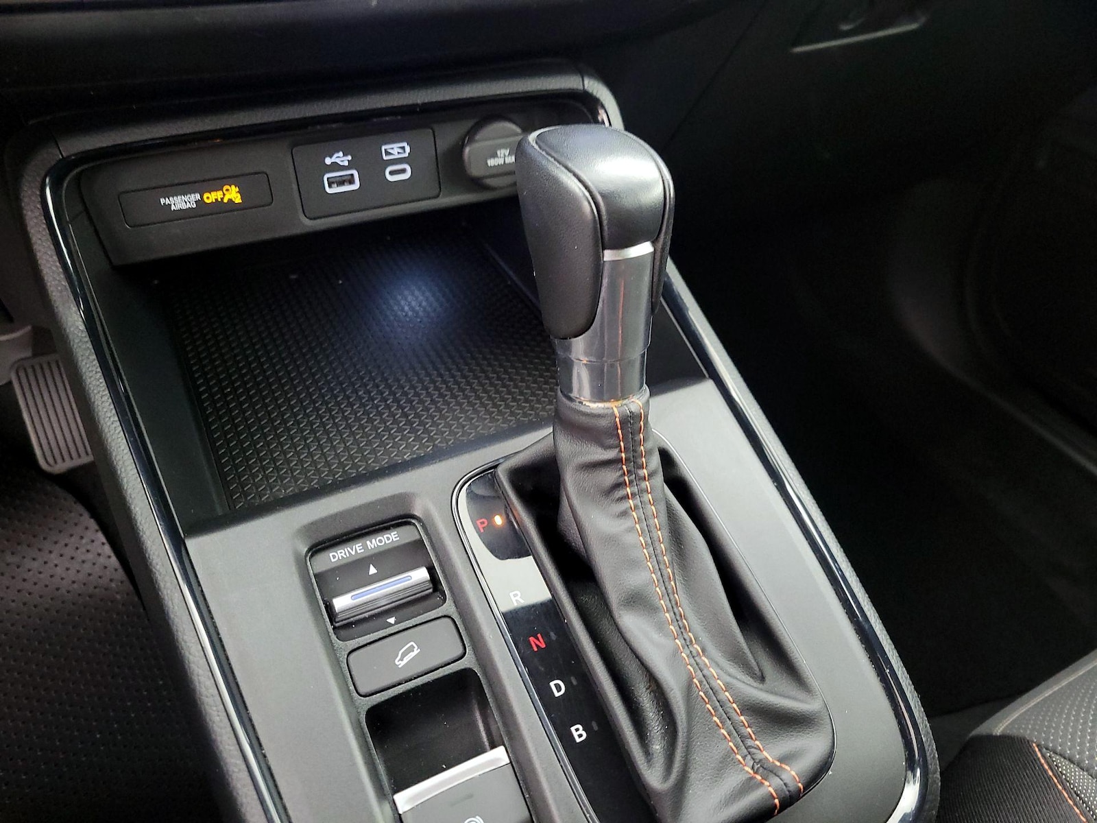 2023 Honda CR-V Sport - Photo 18