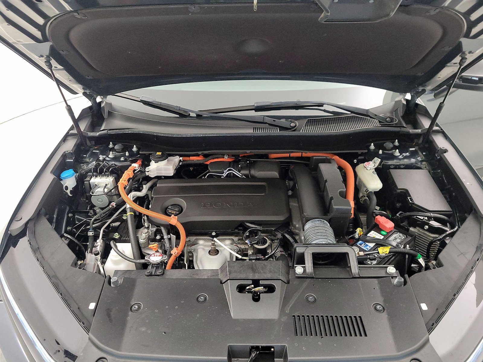 2023 Honda CR-V Sport - Photo 23