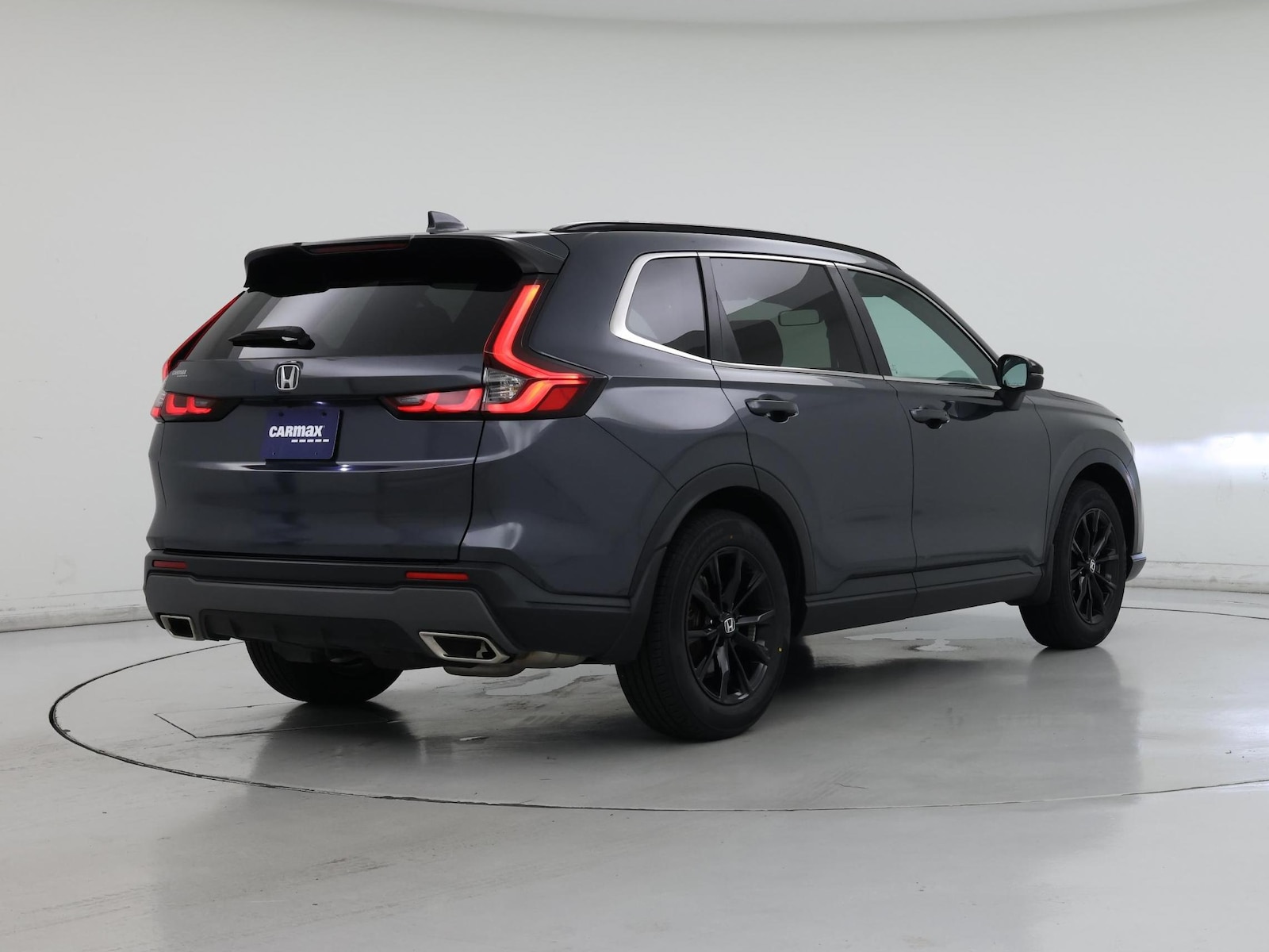 2023 Honda CR-V Sport - Photo 9