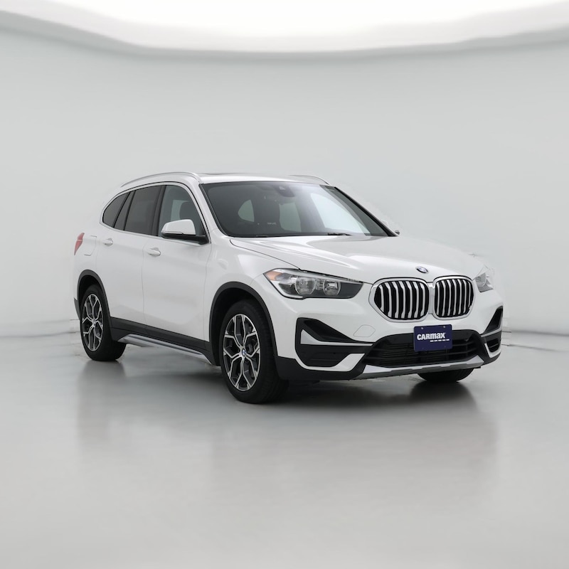 2022 BMW X1 XDrive28i
