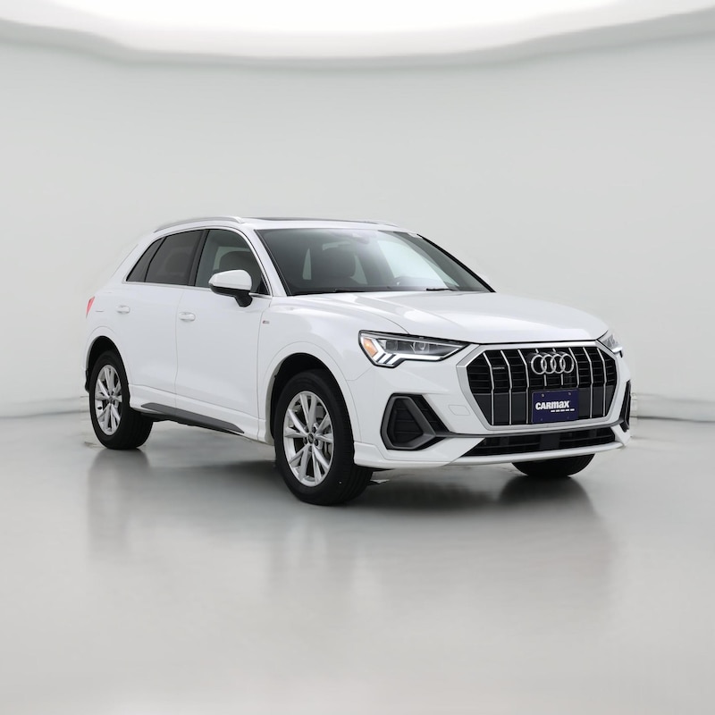 2025 Audi Q3 S-Line Premium