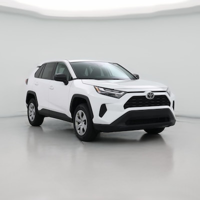 Recommended categories heading image of the selected vehicle