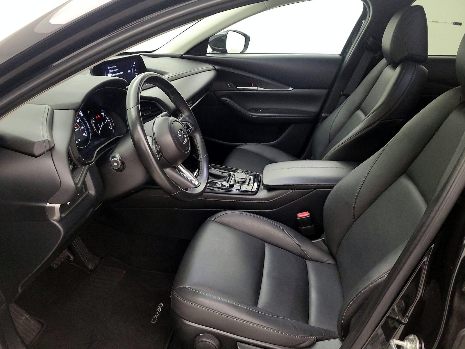 Side Airbags