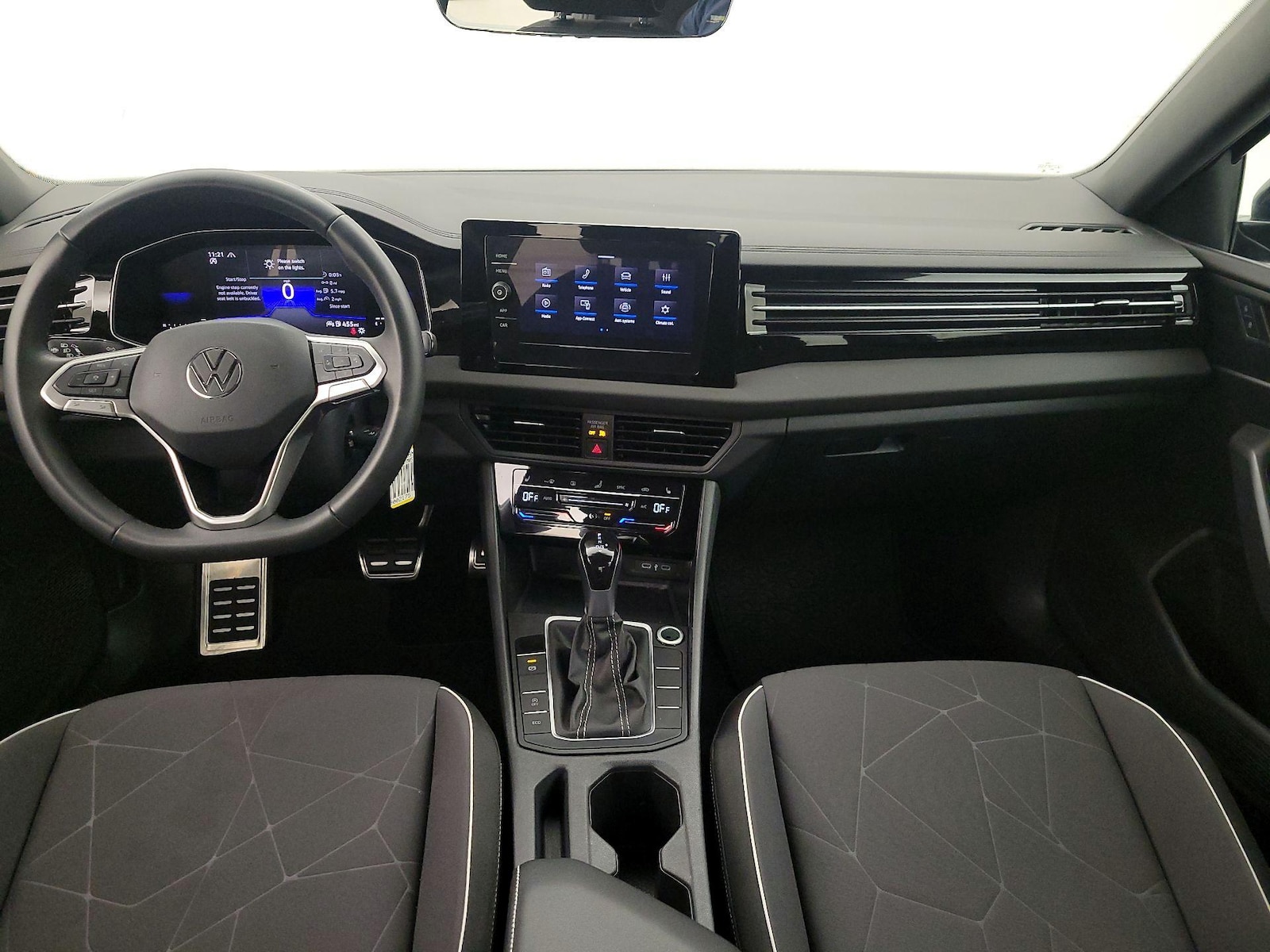2026 Volkswagen Jetta