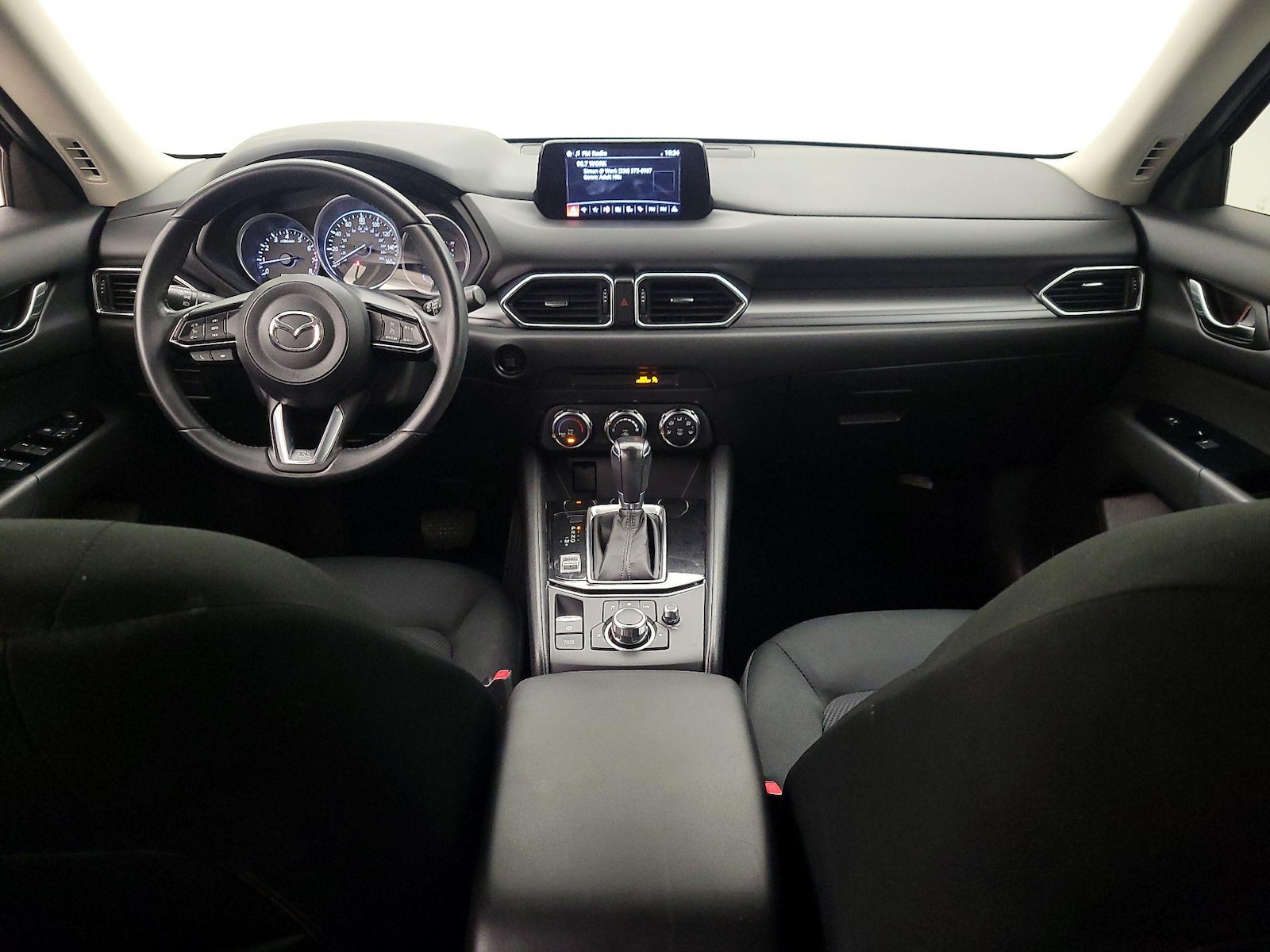 Rear View Camera