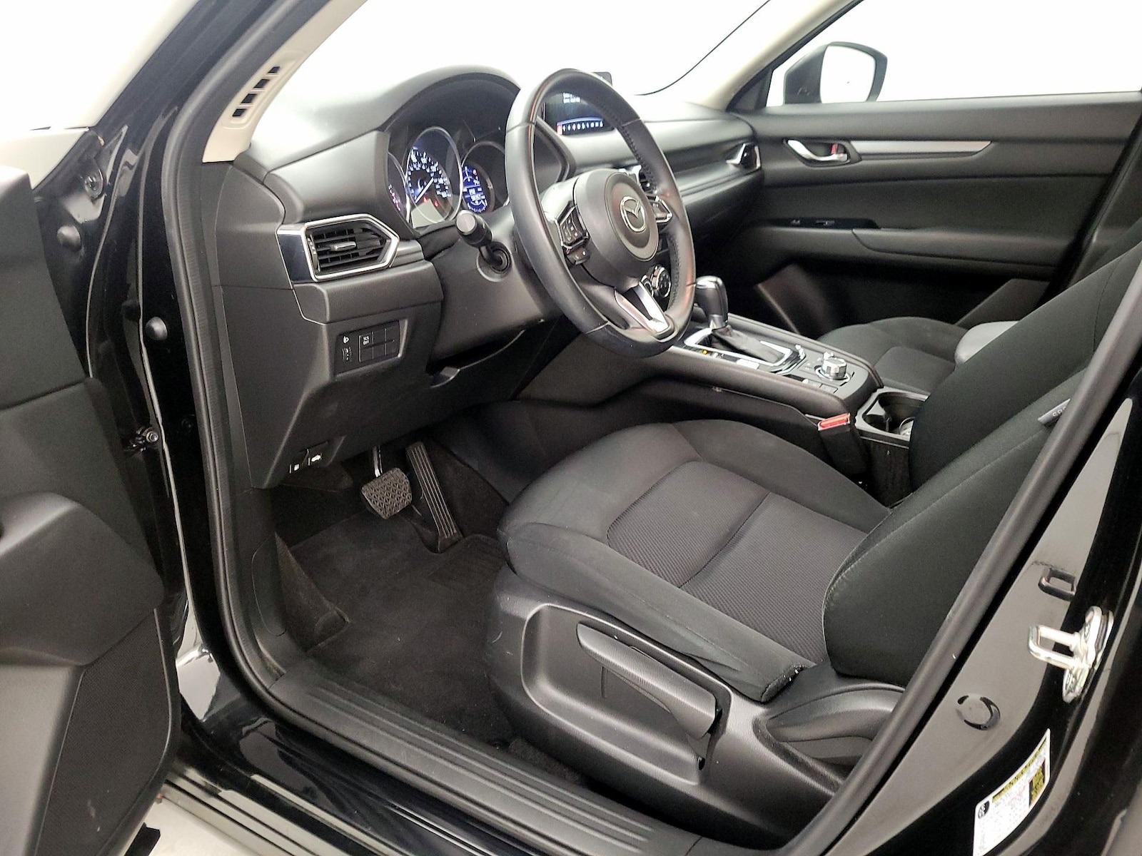 Side Airbags