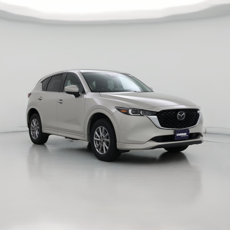 2024 Mazda CX-5 2.5 S Preferred Package