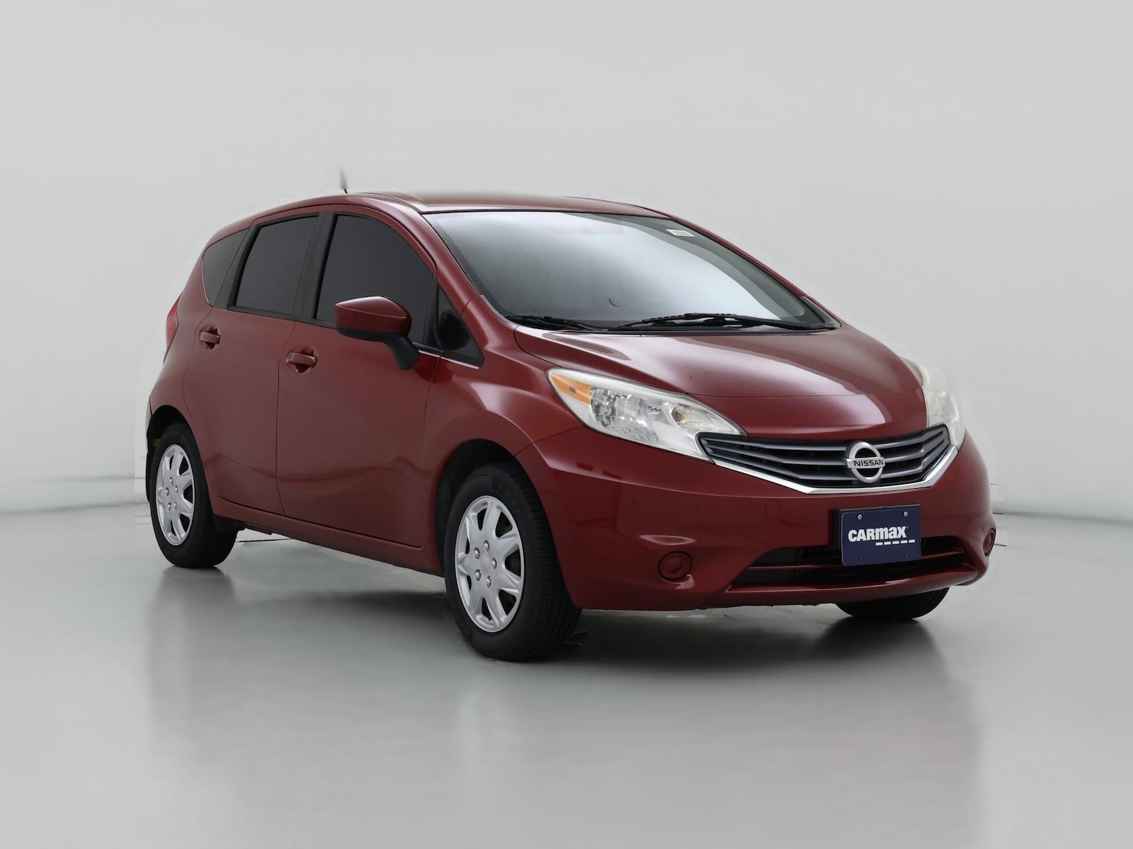 2015 Nissan Versa Note