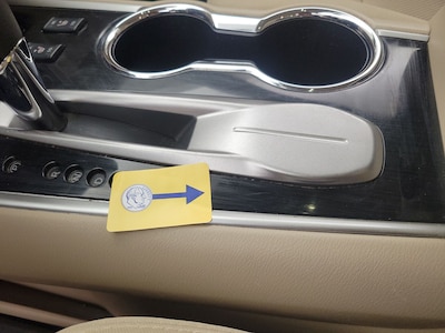 Condition detail