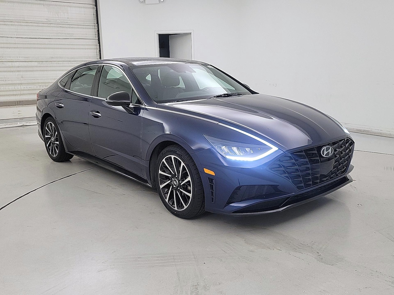 2020 Hyundai Sonata